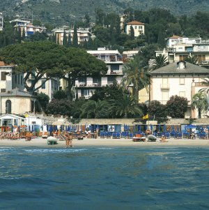 Residence fronte mare